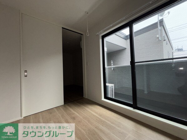 GRADUS八千代台IVの物件内観写真